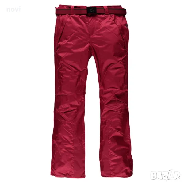 Brunotti LOYD, M, нов, оригинален дамски ски/сноуборд панталон, снимка 1