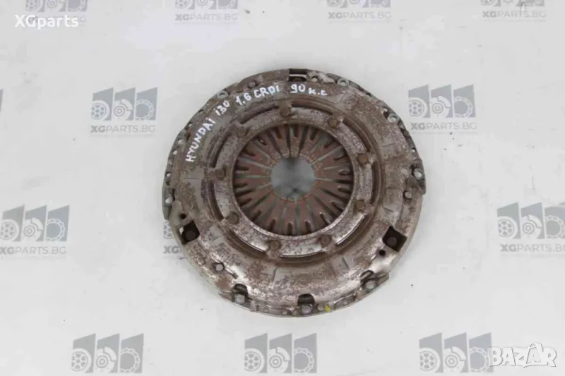 Притискателен диск за Hyundai i30 1.6crdi 90 к.с. (2007-2012), снимка 1
