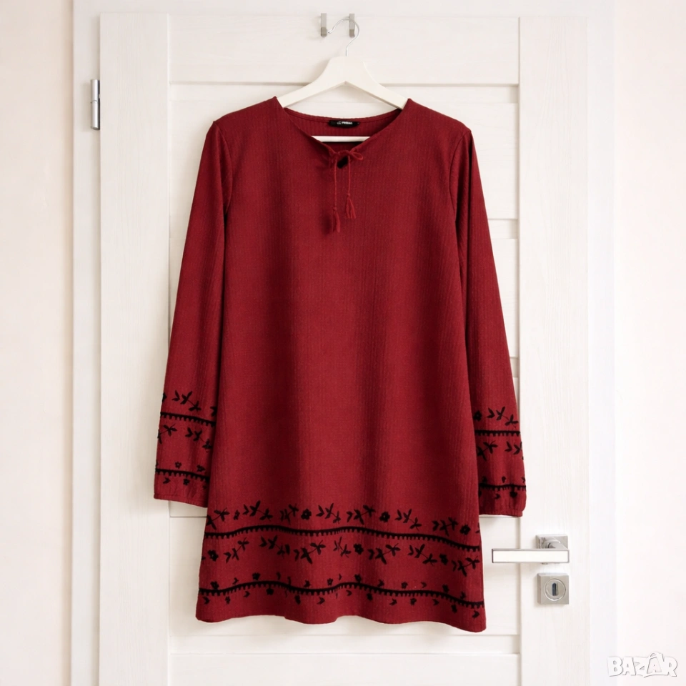 Дамска рокля Lcwaikiki - размер М, снимка 1