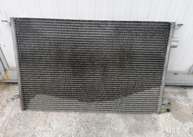Климатичен Радиатор Опел Вектра 2.0DTI , снимка 1