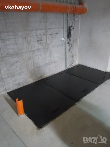 Продажба и изработка на капаци за шахти, снимка 1