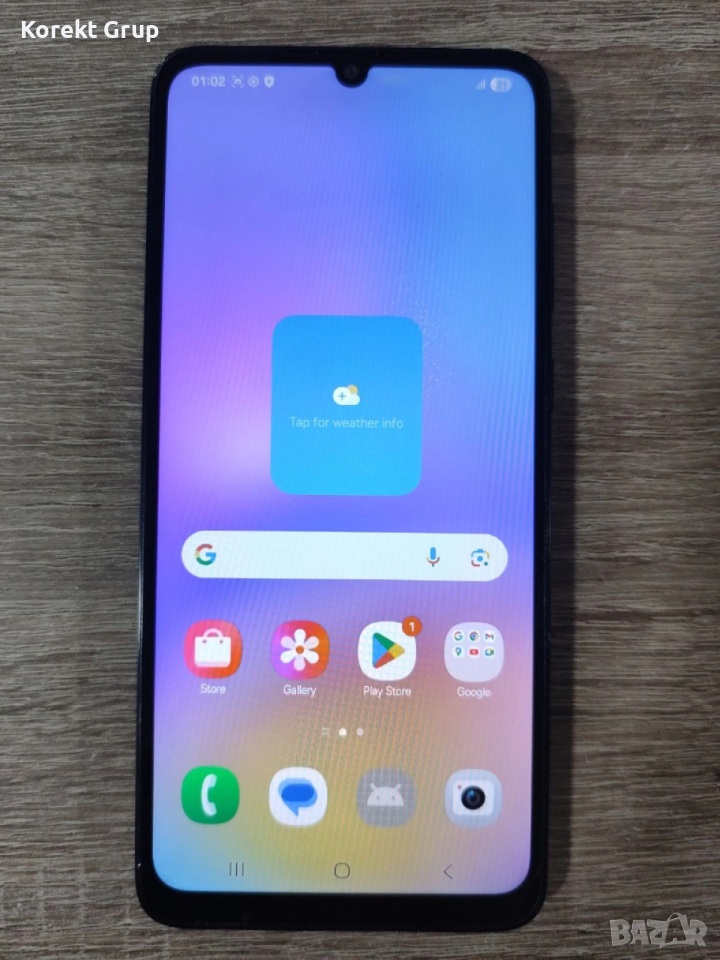 Samsung Galaxy A05s, снимка 1