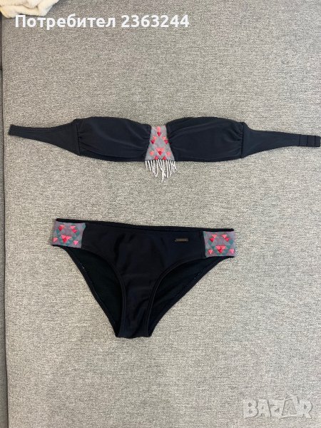 Дамски бански, снимка 1