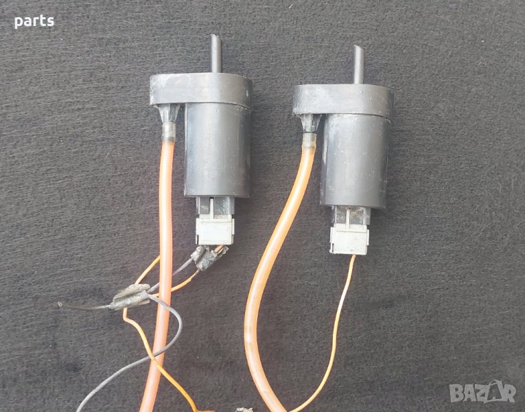 Помпи Казанче Чистачки Рено - Пежо - Ситроен 2бр.N, снимка 1