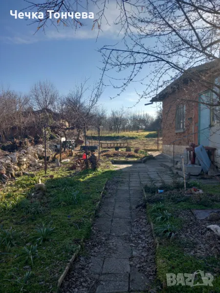 Продавам къща  село Телериг, област Добрич , снимка 1