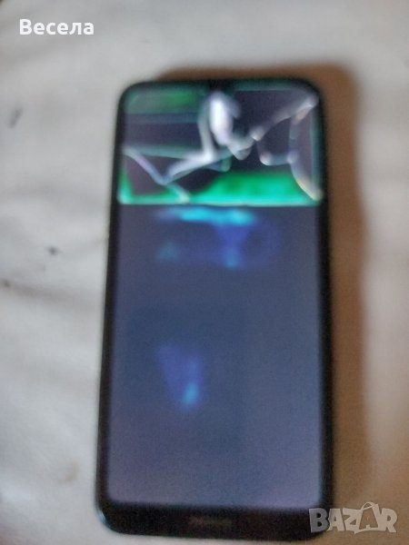 Nokia 2.2 За ремонт или части , снимка 1