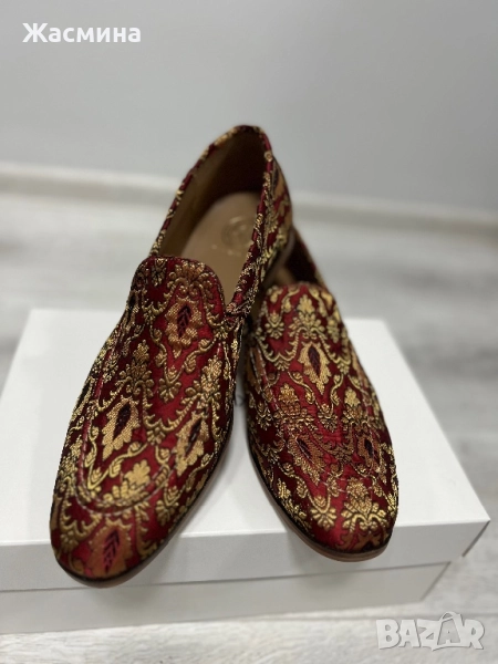 Мъжки обувки на Kurt Geiger , снимка 1