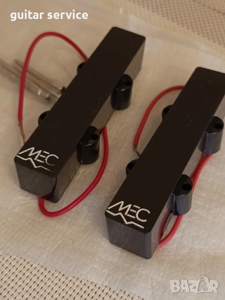 адаптери за бас китара, снимка 1