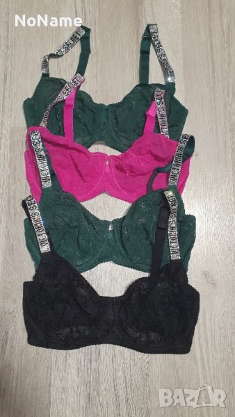 сутиени Victoria's Secret Very Sexy 34G, снимка 1