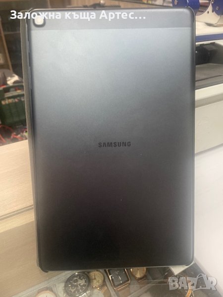 Samsung Galaxy Tab A 10.1, снимка 1