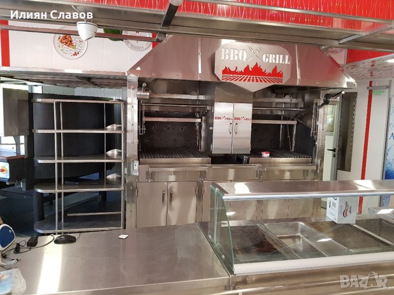 Барбекю и грил, снимка 1
