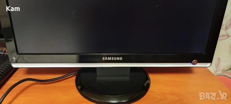 Монитор SAMSUNG 22 inch., снимка 1