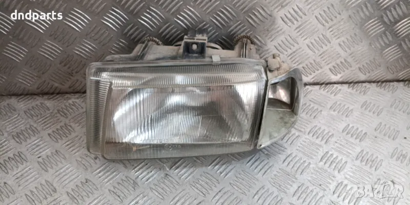 Ляв фар VW Polo 1997г.	, снимка 1
