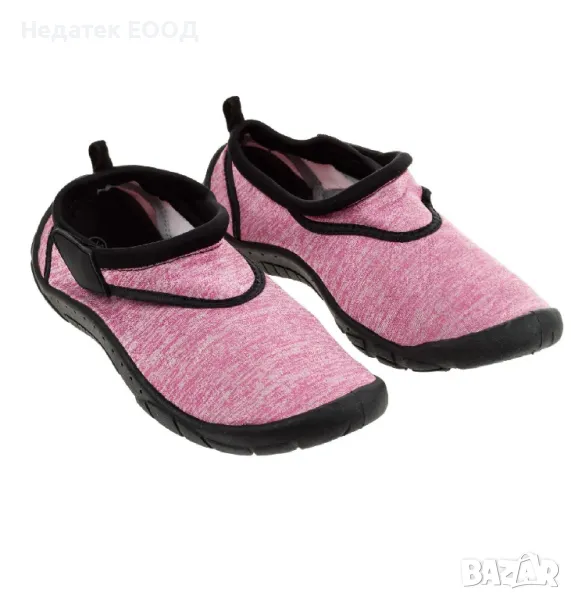 Дамски аква обувки, Розов, 36-37 номер., снимка 1