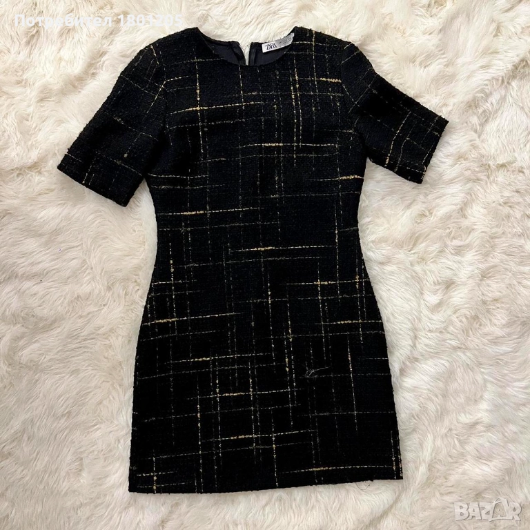 Рокля Zara, снимка 1