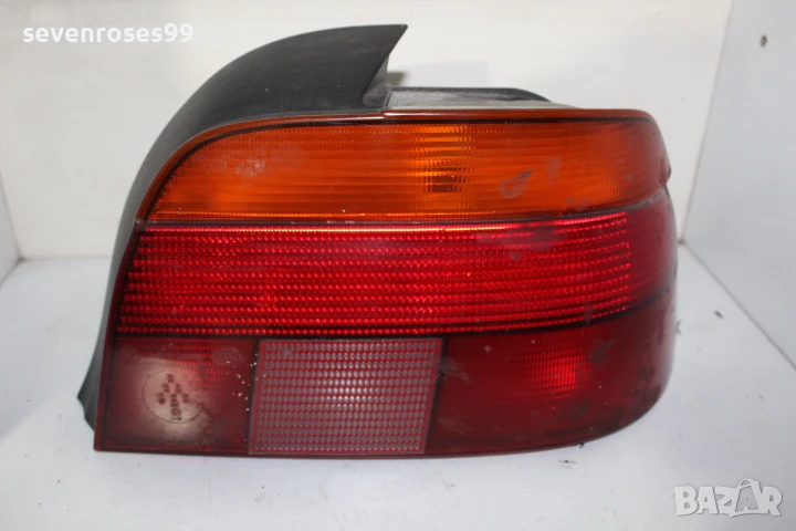 Стоп десен БМВ 5 Е39 BMW 8358032, снимка 1