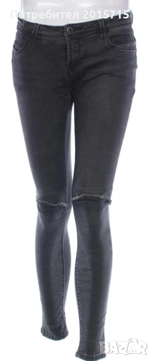 Дамски дънки- Sublevel, снимка 1