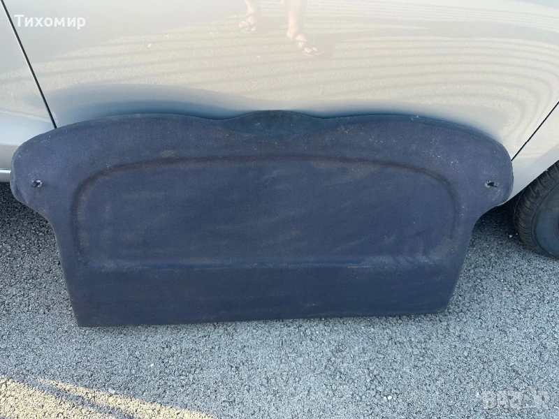 Кора за Ауди А3-1997-2004г., снимка 1