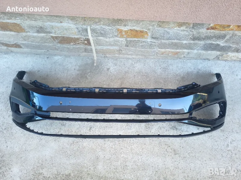 Предна броня Passat b8 facelift 3G0807221E Пасат 8  2019-2023, снимка 1