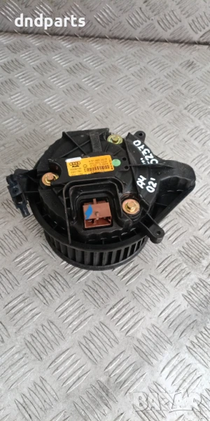 Вентилатор парно Audi A4 B6 2002г.	, снимка 1