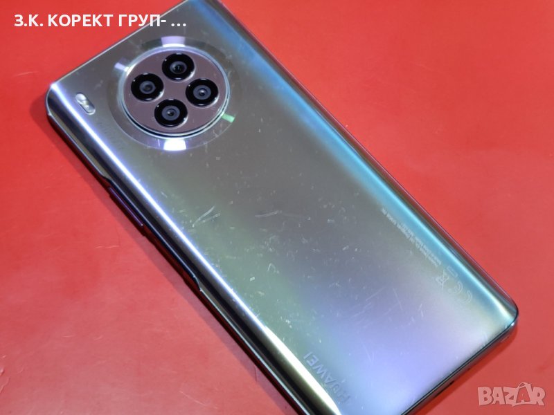 Huawei nova 8i 128GB 6GB RAM, снимка 1