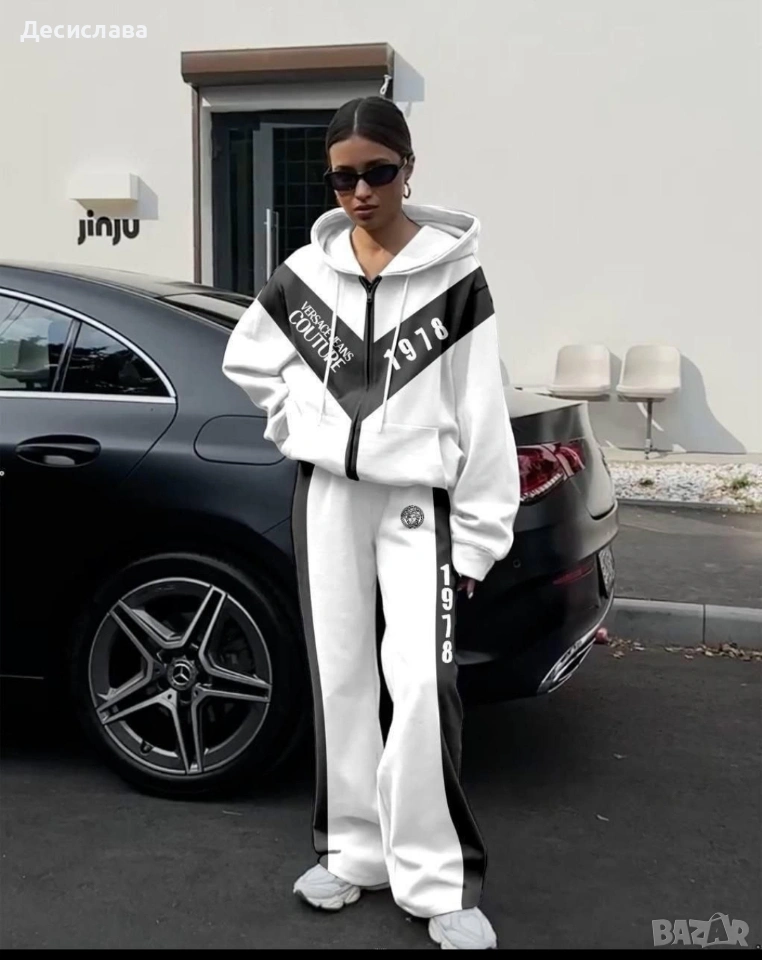 Дамски Екипи , снимка 1