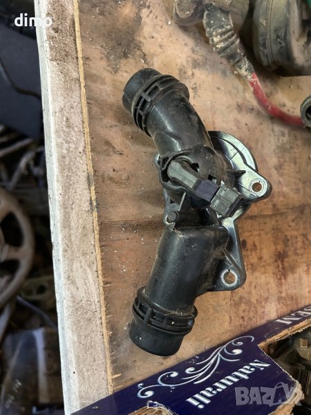 Термостат за BMW 6 цилиндъра бензин, снимка 1