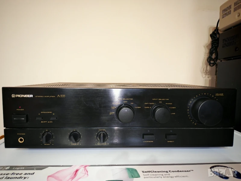 Pioneer-A 335, снимка 1