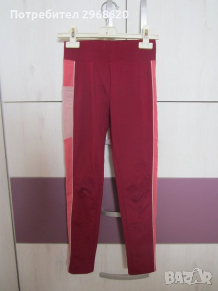 Детски клин 8-9 години 134 см, снимка 1