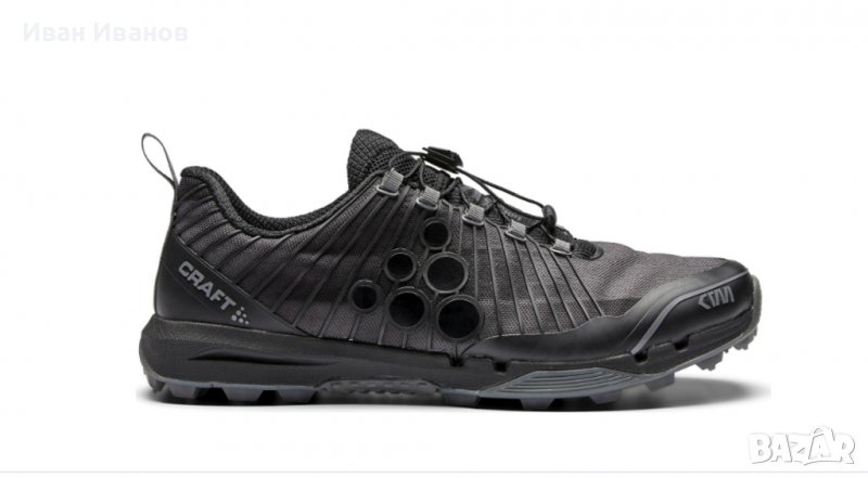 маратонки CRAFT  OCRxCTM  номер 40,5 , снимка 1