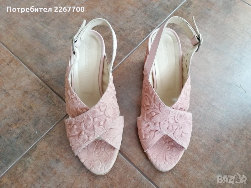 Сандали, снимка 1