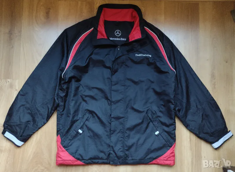 Mercedes Benz Profi Training - мъжко яке L, снимка 1
