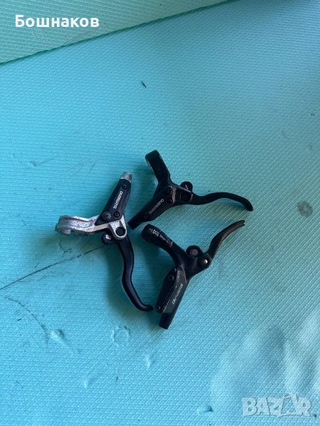 Лостчета с калипери, снимка 1