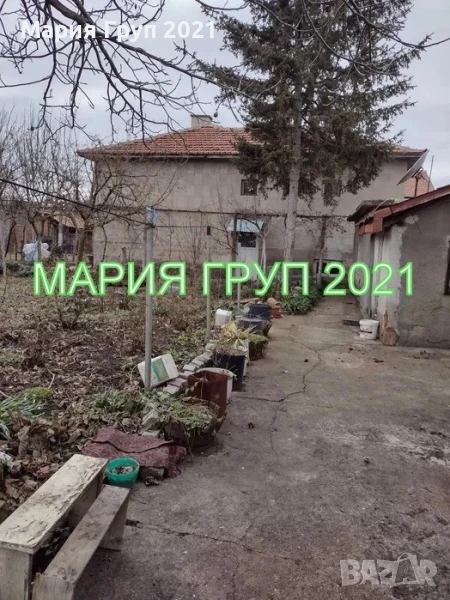 !!!ТОП ОФЕРТА!!!Продавам Двуетажна Къща в село Скобелево общ. Димитровград!!!, снимка 1