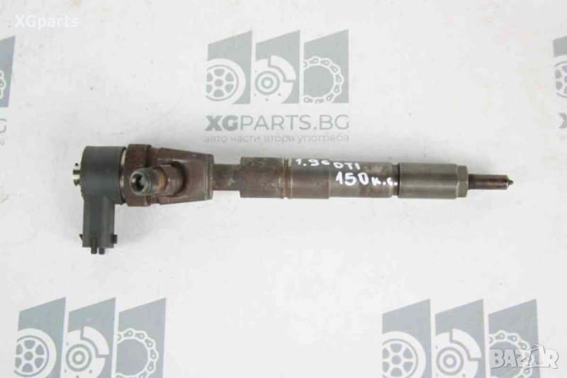 Дюза дизел за Opel Vectra C 1.9CDTI 150к.с. (2002-2009), снимка 1