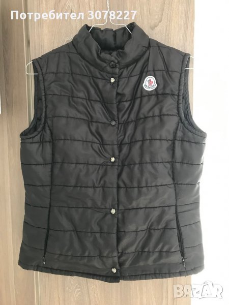 Дамски елек “Moncler”, снимка 1