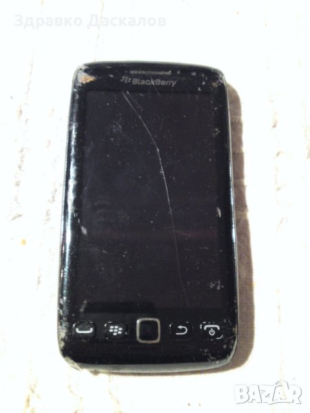 Blackberry 9680 за части, снимка 1