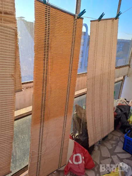 Единични щори , снимка 1