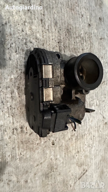 Дроселова Клапа за Smart ForTwo - A1601410225 / 0205003055, снимка 1