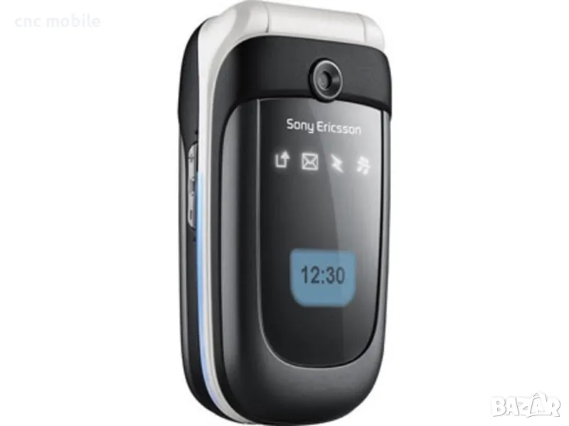 Sony Ericsson Z310 панел, снимка 1