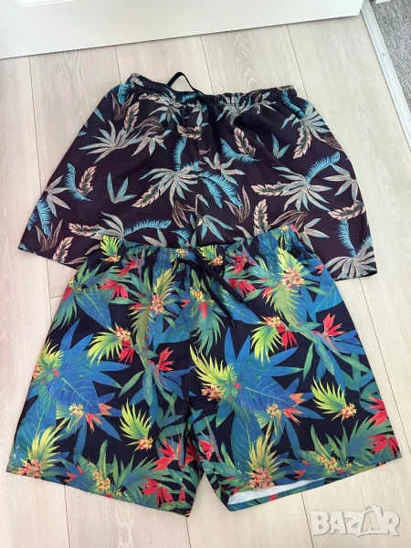 Мъжки шорти 2бр. За 10лв, снимка 1