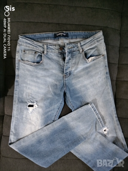  Мъжки дънки, снимка 1