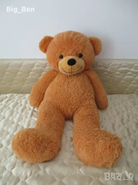 Детска Играчка - Голям Мечок, снимка 1