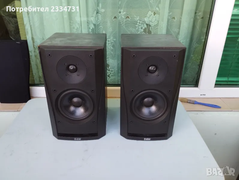 Bowers & Wilkins DM-302, снимка 1