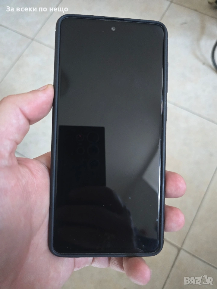 Samsung A 71 перфектен , снимка 1