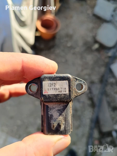 Мап сензор за игнис, снимка 1