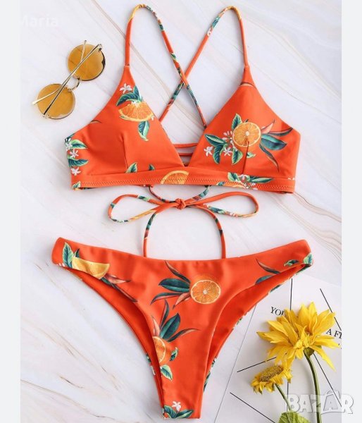 Бански костюм S781, снимка 1