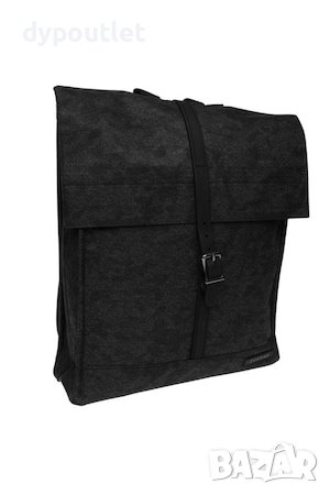 Firetrap - Мъжка раница H/Bone, размери - 37/31/6, цвят Сив/Черен., снимка 1