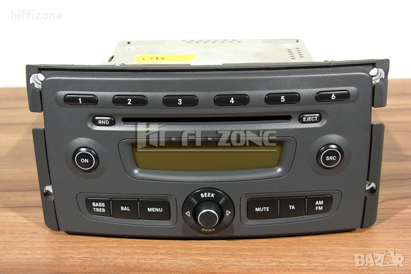 CD Smart, снимка 1