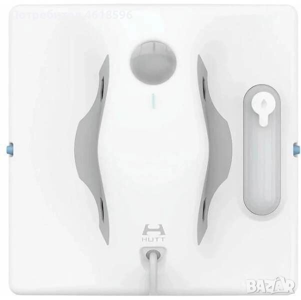 Hutt W8 робот за миене на прозорци., снимка 1